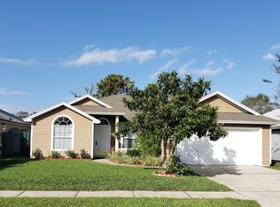 12629 Ashglen Dr S, Jacksonville, FL 32224