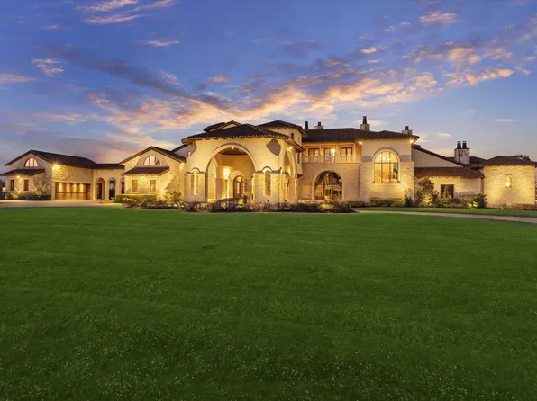 24 Sovereign Cir, Richmond, TX 77469