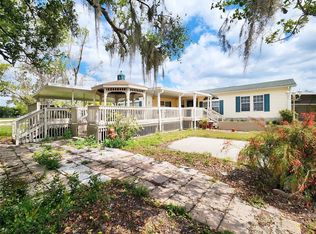 3550 Coats Rd, Zephyrhills, FL 33541