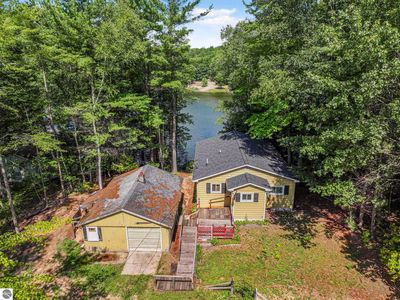 6469 N Vandermeulen Rd, Lake City, MI, 49651