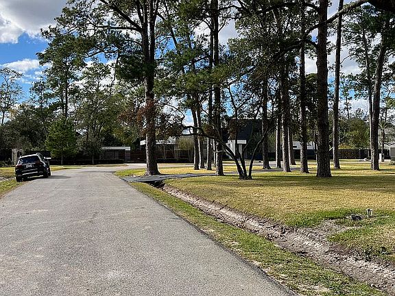 A Truly Special Street