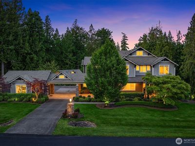 2020 298th Crescent SE, Fall City, WA, 98024