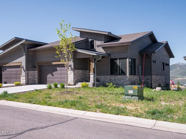 11661 N Shoreline Dr, Hideout, UT 84036