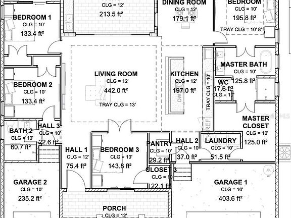 2nd image of 8618 SANTA CRUZ DRIVE LOT 2