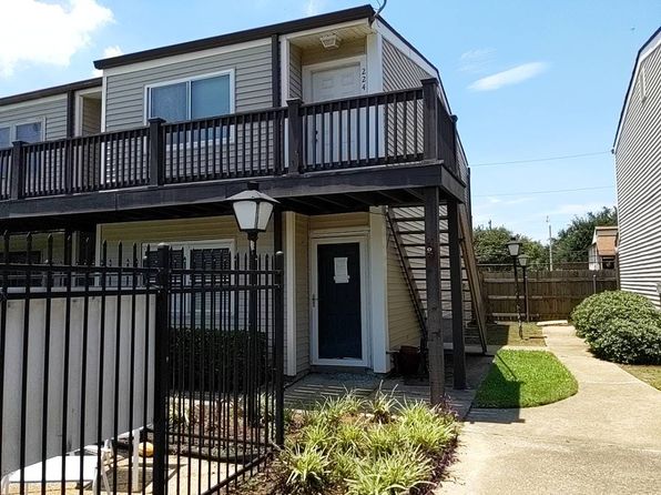 1020 Saint Julien Dr APT 124