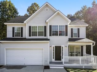 557 Michael Cir, Monroe, GA 30655