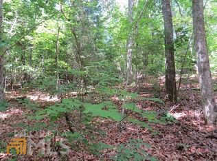 12 Shore Crest Dr LOT 12, Martin, GA 30557