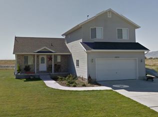 2651 W 2850 S, Syracuse, UT 84075