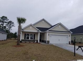 1624 Palmetto Palm Dr LOT 7, Myrtle Beach, SC 29579