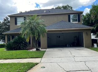2509 Skif Dr, Orlando, FL 32812