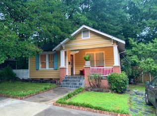 468 Oakland Ave SE, Atlanta, GA 30312