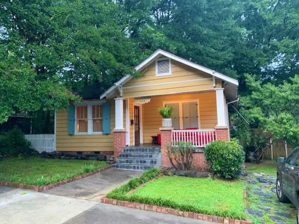 468 Oakland Ave SE, Atlanta, GA 30312