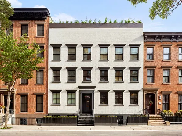 345 W 19th St, New York, NY 10011