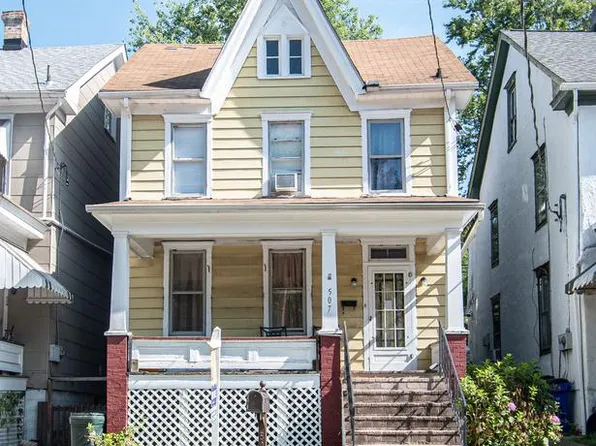 507 E Potomac St, Brunswick, MD 21716