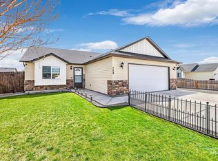 709 22nd Ave E, Jerome, ID 83338