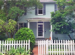 4565 Grant Rd NW, Washington, DC 20016