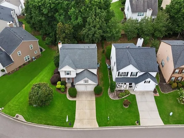 13581 Weycroft Cir, Milton, GA 30004