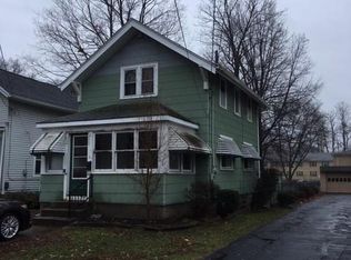63 Grant St, Painesville, OH 44077