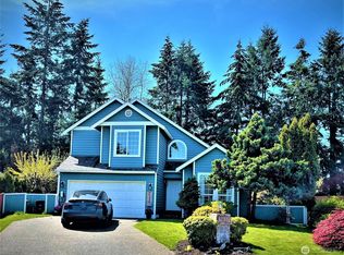 20025 Bue Rund Loop NE, Poulsbo, WA 98370