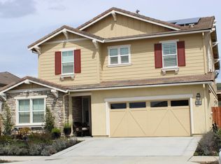 18684 White Moon Dr, Morgan Hill, CA 95037