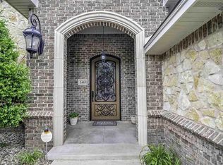 2413 Fairway Ter, Clovis, NM 88101