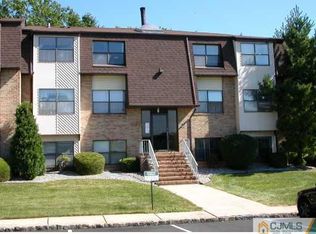 1934 Raspberry Ct #1934, Edison, NJ 08817