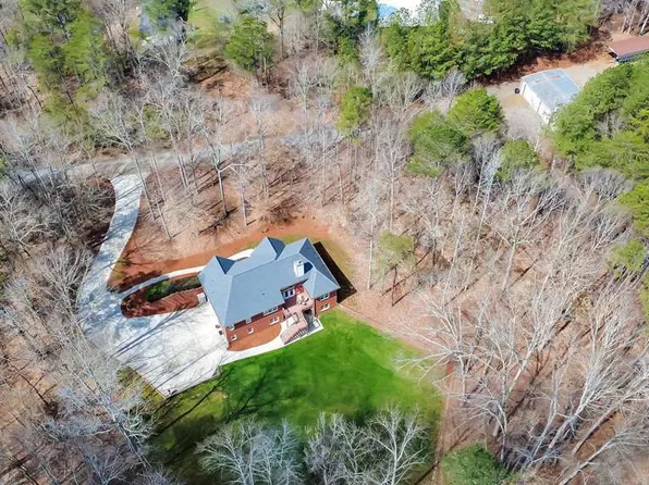 1498 Pinyan Ln, Canton, GA 30115