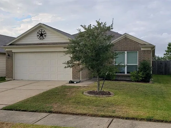 5051 Blue Spruce Hill St, Humble, TX 77346