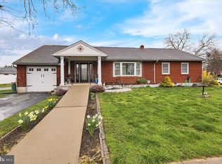 1640 Liberty Ave, Reading, PA 19607