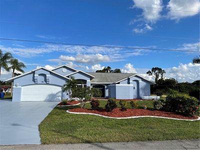 90 Ortona St, Lehigh Acres, FL, 33936