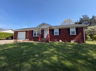 120 Jerri Ln, Mount Vernon, KY
