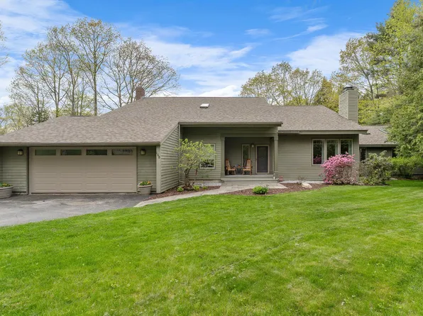 168 Heritage Lane, Shelburne, VT 05482-7599