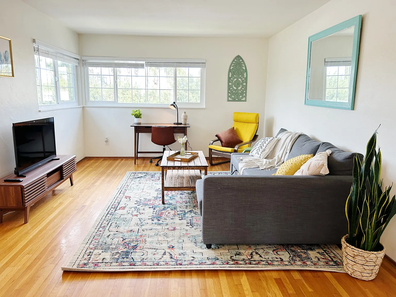 4159 Madison Avenue - 1 — Photo 1