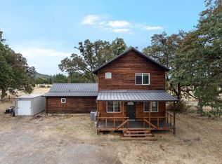 4506 Dodge Rd, White City, OR 97503