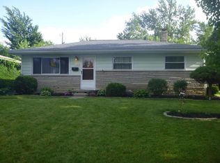 1389 Matthias Dr, Columbus, OH 43224