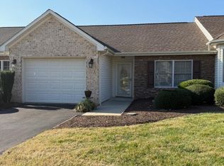 135 Charles Towne Dr, Danville, VA 24541