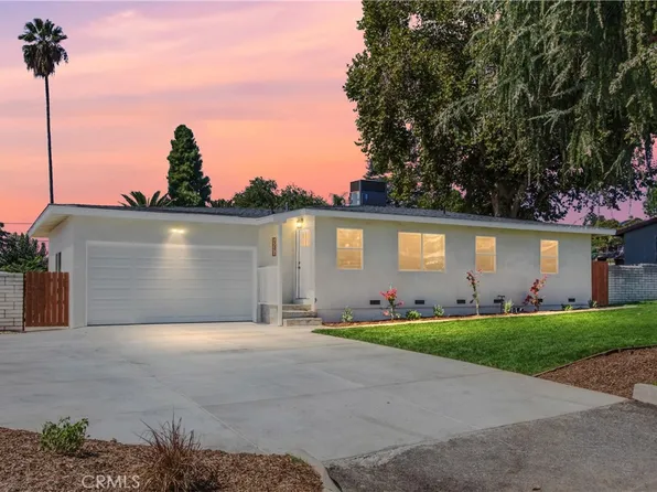 12370 Overcrest Dr, Yucaipa, CA 92399