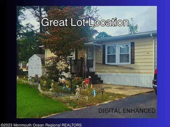 140 Mockingbird Way, Whiting, NJ 08759