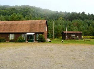 28380 Route 6, Youngsville, PA 16371