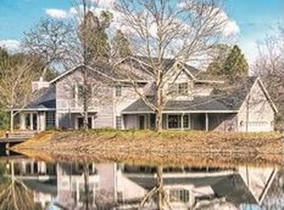 20816 Blackfoot Trl, Redding, CA