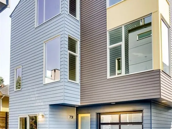 715 A Martin Luther King Jr Way S, Seattle, WA 98144