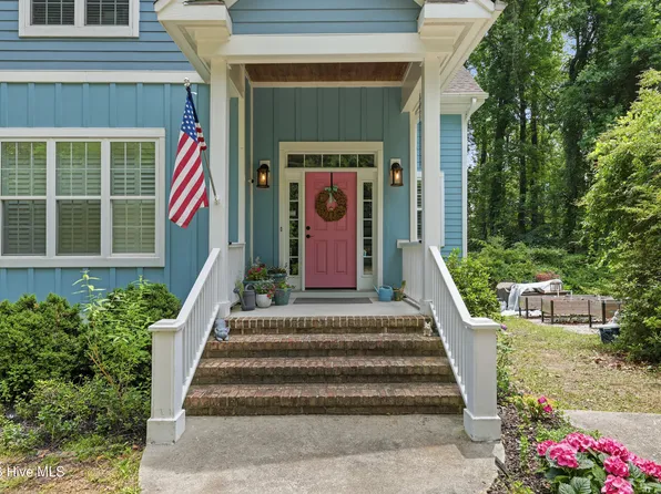 322 Lance Drive, Wilmington, NC 28405