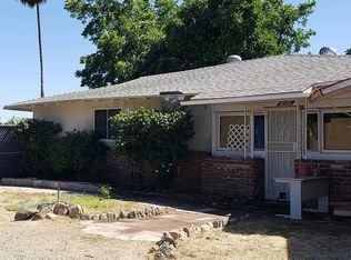 5450 E Ashlan Ave, Fresno, CA 93727