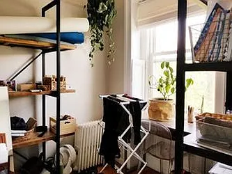 Rented by Brooklyn Heights Real Estate Inc