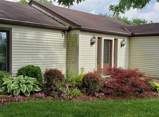 2568 Troy Urbana Rd, Troy, OH 45373