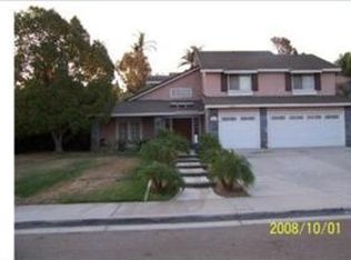 11276 Meagan Ln, Riverside, CA 92505