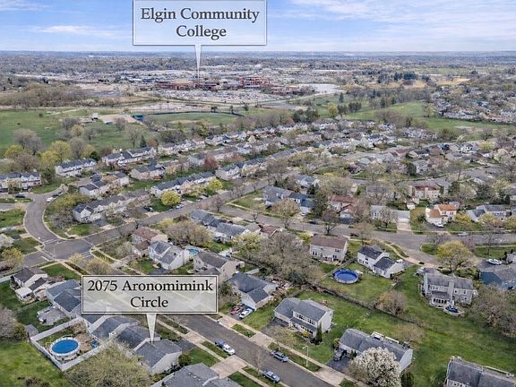 2nd image of 2075 Aronomink Cir