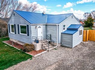 458 Wakefield St, Twin Falls, ID 83301