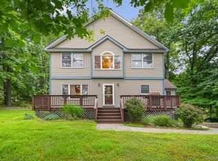 108 Ridge Road, Highland Mills, NY 10930