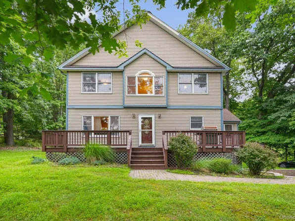 108 Ridge Road, Highland Mills, NY 10930